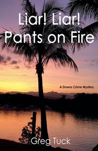 Produktbild: Liar! Liar! Pants on Fire