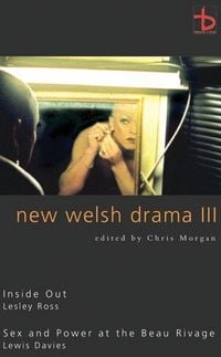Produktbild: New Welsh Drama III
