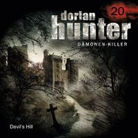 Produktbild: 20: Devil's Hill