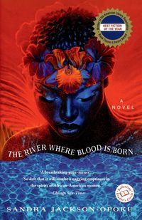 Produktbild: The River Where Blood Is Born