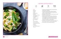 Einfach gesund kochen für Kinder