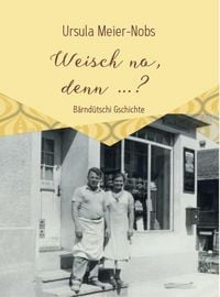Produktbild: Weisch no, denn ...?