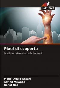 Produktbild: Pixel di scoperta