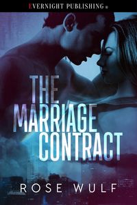 Produktbild: The Marriage Contract