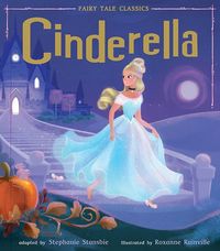 Produktbild: Cinderella