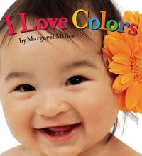 Produktbild: I Love Colors