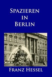 Produktbild: Spazieren in Berlin