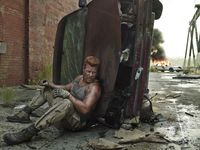 The Walking Dead - Staffel 5 - Uncut  [5 DVDs]