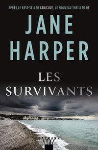 Produktbild: Les survivants