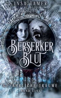 Produktbild: Berserkerblut Band 1