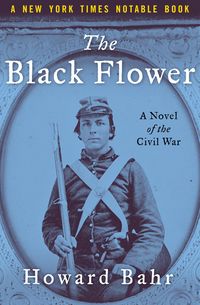 Produktbild: The Black Flower