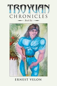 Produktbild: Troyuan Chronicles