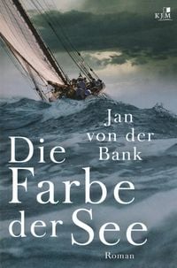 Produktbild: Die Farbe der See