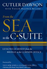 Produktbild: From the Sea to the C-Suite