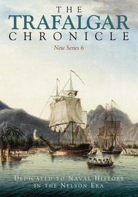 Produktbild: The Trafalgar Chronicle
