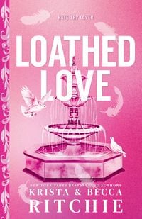Produktbild: Loathed Love