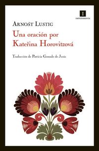 Produktbild: Una oraci&oacute;n por Katerina Horovitzov&aacute;