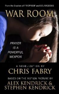 Produktbild: Fabry, C: War Room