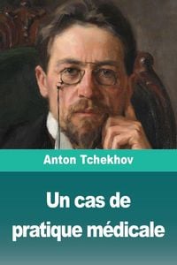 Produktbild: Un cas de pratique m&eacute;dicale