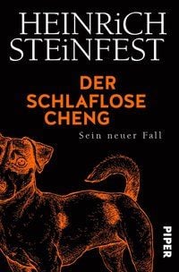 Produktbild: Der schlaflose Cheng