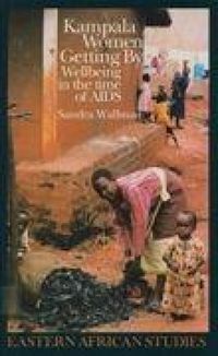 Produktbild: Kampala Women Getting By