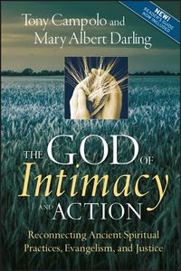 Produktbild: God Of Intimacy & Action