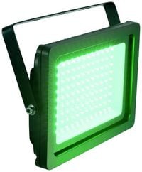Produktbild: Eurolite LED-Aussenscheinwerfer 51915102 Gr&uuml;n 110W