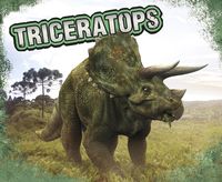 Produktbild: Triceratops