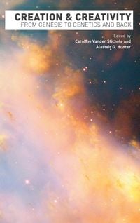 Produktbild: Creation and Creativity