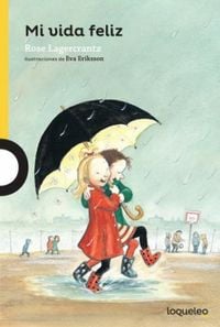 Produktbild: Mi Vida Feliz
