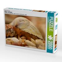 Produktbild: Ein Motiv aus dem Kalender Natur - im Detail (Puzzle)