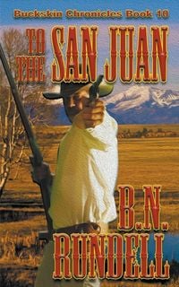 Produktbild: To The San Juan