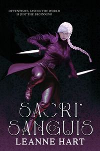 Produktbild: Sacri'Sanguis