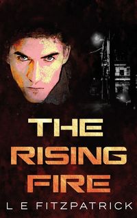 Produktbild: The Rising Fire