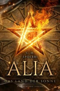 Produktbild: Alia (Band 3): Das Land der Sonne
