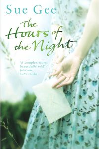 Produktbild: The Hours of the Night