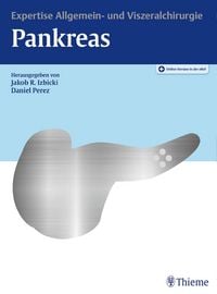 Produktbild: Expertise Pankreas