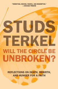 Produktbild: Will the Circle Be Unbroken?