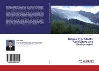 Produktbild: Biogas Byproducts: Agriculture and Environment