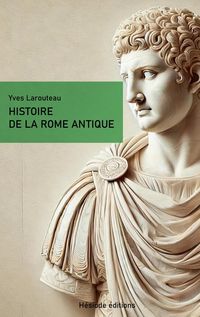 Produktbild: Histoire de la Rome antique