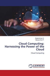 Produktbild: Cloud Computing: Harnessing the Power of the Cloud