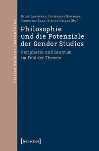 Produktbild: Philosophie und die Potenziale der Gender Studies