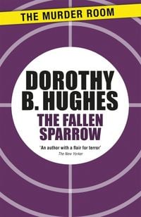 Produktbild: The Fallen Sparrow