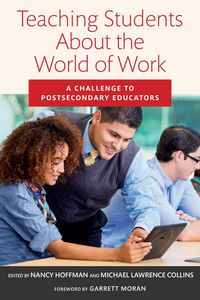 Produktbild: Teaching Students About the World of Work