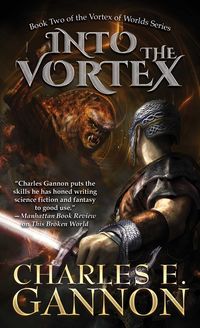 Produktbild: Into the Vortex