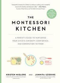 Produktbild: The Montessori Kitchen