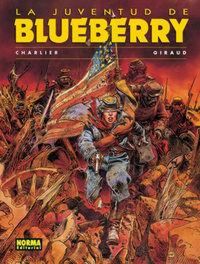 Produktbild: La juventud Blueberry