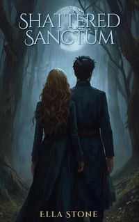 Produktbild: Shattred Sanctum