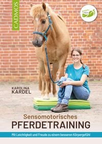 Produktbild: Sensomotorisches Pferdetraining