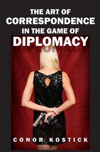 Produktbild: The Art of Correspondence in the Game of Diplomacy